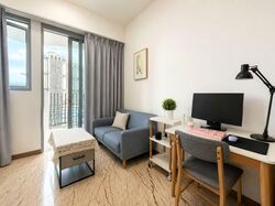 Queens Peak (D3), Condominium #584768631